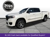 New 2026 RAM 1500 Tungsten image 1