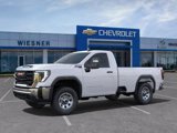 New 2025 GMC Sierra 3500 Pro w/ 1SA Pro Safety Plus Package image 2