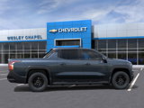 New 2026 Chevrolet Silverado EV LT w/ Plus Package image 5
