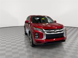 New 2025 Mitsubishi Outlander Sport ES image 2