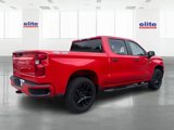 Used 2024 Chevrolet Silverado 1500 Custom image 3