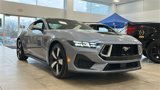 New 2025 Ford Mustang GT Premium w/ 60th Anniversary Package image 2