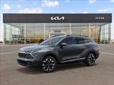 New 2025 Kia Sportage X-Line Prestige image 3
