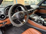 Used 2016 Mercedes-Benz AMG GT S w/ Exclusive Interior Package image 2