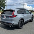 New 2026 Honda CR-V Sport image 5