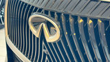 New 2025 INFINITI QX80 Sensory w/ Premium Cargo Package image 5