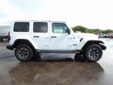 New 2025 Jeep Wrangler Sahara image 5