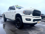 Used 2021 RAM 2500 Laramie image 3