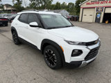 Used 2021 Chevrolet TrailBlazer LT w/ Premium Seating Package image 5