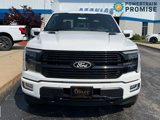 New 2025 Ford F150 Platinum image 2