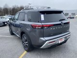 New 2025 Nissan Pathfinder Platinum w/ Cargo Package image 5