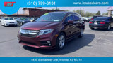 Used 2019 Honda Odyssey EX-L image 3