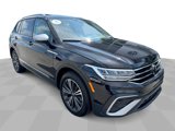 Certified 2024 Volkswagen Tiguan Wolfsburg Edition image 2