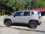 Used 2021 Jeep Renegade Latitude image 2