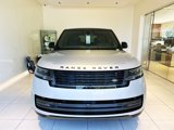 New 2025 Land Rover Range Rover SE image 2