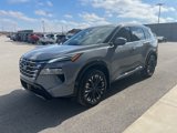 New 2025 Nissan Rogue Platinum w/ Tech Package image 3