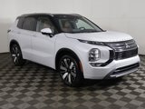 New 2025 Mitsubishi Outlander SEL image 2
