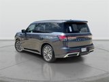 New 2025 INFINITI QX80 Luxe image 5