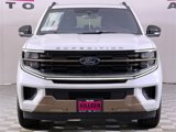 New 2025 Ford Expedition King Ranch image 2
