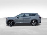 New 2026 Volkswagen Atlas SEL Premium R-Line image 4