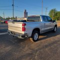 Used 2021 Chevrolet Silverado 1500 LT image 5