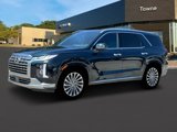 New 2025 Hyundai Palisade Calligraphy image 2