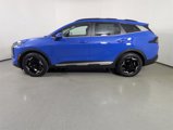 New 2026 Kia Sportage EX image 4