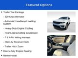 New 2025 Jeep Grand Cherokee Limited w/ Luxury Tech Group II image 3