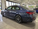 Used 2024 Mercedes-Benz C 300 Sedan image 2