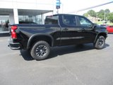 New 2026 Chevrolet Silverado 1500 ZR2 image 3