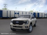 New 2025 Ford Ranger XL image 3