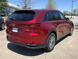 New 2025 MAZDA CX-90 Plug-In Hybrid w/ Preferred image 3