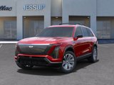 New 2026 Cadillac Vistiq Luxury image 6