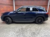 Certified 2020 Mercedes-Benz GLE 350 4MATIC image 2