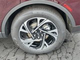 New 2025 Lincoln Nautilus Premier w/ Jet Appearance Package image 5