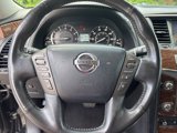 Used 2017 Nissan Armada Platinum image 5