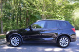 Used 2015 BMW X3 xDrive28i image 4