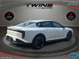 Used 2025 Kia K4 GT-Line w/ GT-Line Premium Package image 4