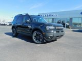 New 2025 Ford Bronco Sport Outer Banks w/ Outer Banks Tech Package+ image 4