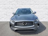 Certified 2023 INFINITI QX50 Luxe image 2