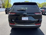 New 2025 Jeep Grand Cherokee Limited image 3