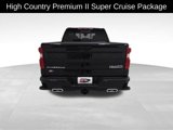 New 2026 Chevrolet Silverado 1500 High Country image 5