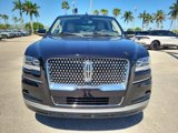 Certified 2022 Lincoln Navigator Reserve image 2