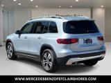 New 2026 Mercedes-Benz GLB 250 4MATIC image 3