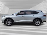 New 2026 Acura MDX FWD image 2