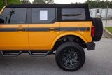 Used 2022 Ford Bronco 4-Door image 3
