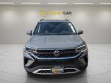 Used 2023 Volkswagen Taos SE image 2