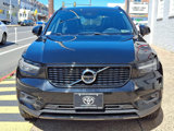 Used 2022 Volvo XC40 T5 R-Design image 2
