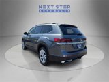 Used 2021 Volkswagen Atlas SE w/ Panoramic Sunroof Package image 5