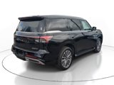 New 2025 INFINITI QX80 Sensory image 3